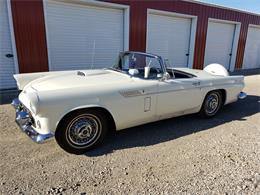 1956 Ford Thunderbird (CC-1359075) for sale in Adrian, Michigan