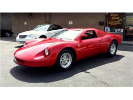 1979 Kelmark Engineering Ferrari Replica (CC-1359084) for sale in Corona, California