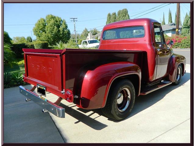 1954 Ford F100 for Sale | ClassicCars.com | CC-1359096