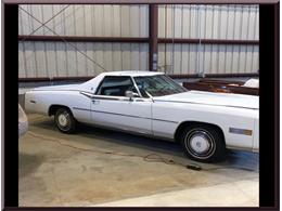 1976 Cadillac Fleetwood (CC-1359097) for sale in Orange, California