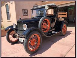 1927 Ford Model T (CC-1359103) for sale in Orange, California
