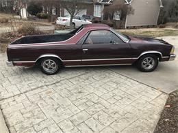 1980 Chevrolet El Camino (CC-1359110) for sale in Greensboro, North Carolina