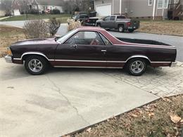 1980 Chevrolet El Camino (CC-1359110) for sale in Greensboro, North Carolina