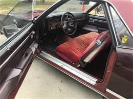 1980 Chevrolet El Camino (CC-1359110) for sale in Greensboro, North Carolina