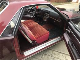 1980 Chevrolet El Camino (CC-1359110) for sale in Greensboro, North Carolina