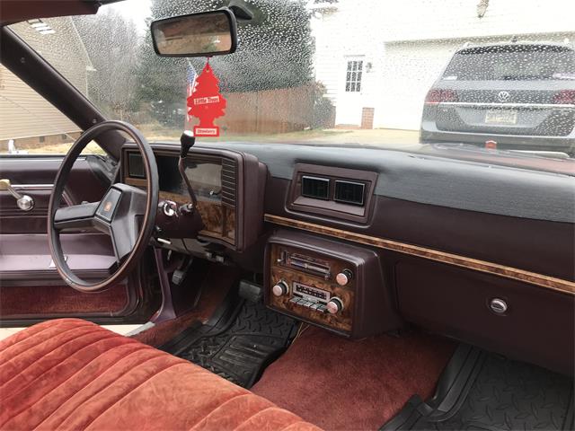 1980 Chevrolet El Camino (CC-1359110) for sale in Greensboro, North Carolina
