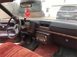1980 Chevrolet El Camino (CC-1359110) for sale in Greensboro, North Carolina