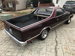 1980 Chevrolet El Camino (CC-1359110) for sale in Greensboro, North Carolina