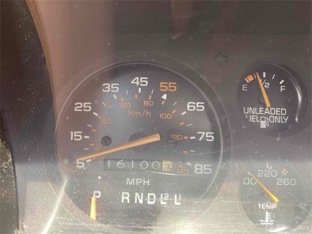 1980 Chevrolet El Camino (CC-1359110) for sale in Greensboro, North Carolina