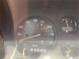 1980 Chevrolet El Camino (CC-1359110) for sale in Greensboro, North Carolina