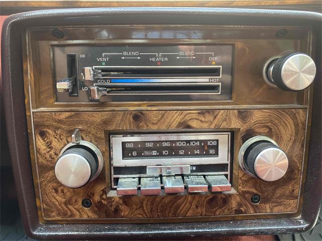 1980 Chevrolet El Camino (CC-1359110) for sale in Greensboro, North Carolina