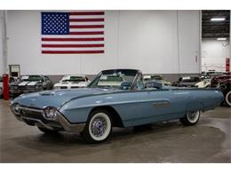 1963 Ford Thunderbird (CC-1359113) for sale in Kentwood, Michigan