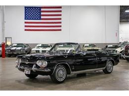 1964 Chevrolet Corvair (CC-1359116) for sale in Kentwood, Michigan