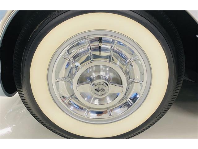 1958 Chevrolet Corvette (CC-1359174) for sale in Phoenix, Arizona