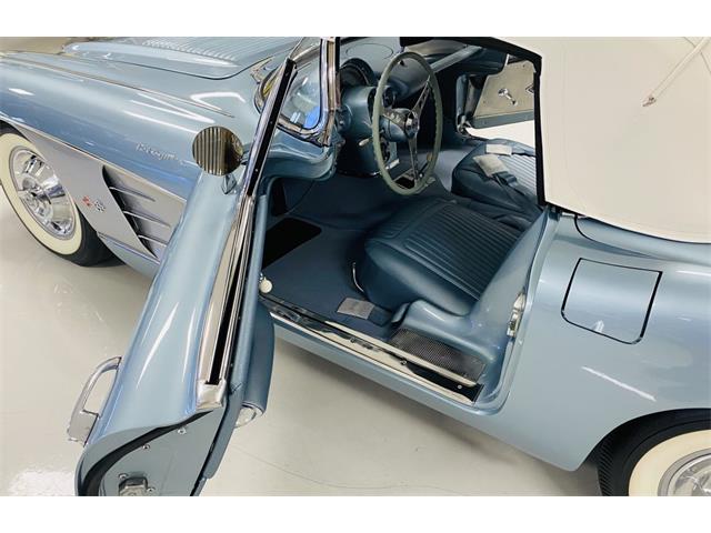 1958 Chevrolet Corvette (CC-1359174) for sale in Phoenix, Arizona