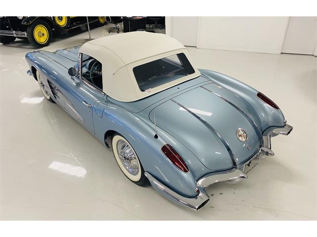 1958 Chevrolet Corvette (CC-1359174) for sale in Phoenix, Arizona