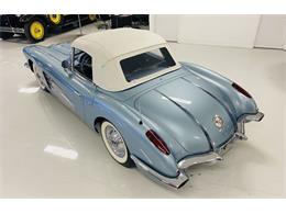 1958 Chevrolet Corvette (CC-1359174) for sale in Phoenix, Arizona