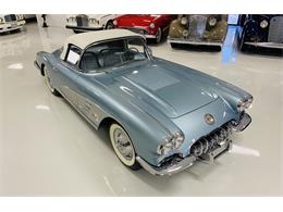 1958 Chevrolet Corvette (CC-1359174) for sale in Phoenix, Arizona