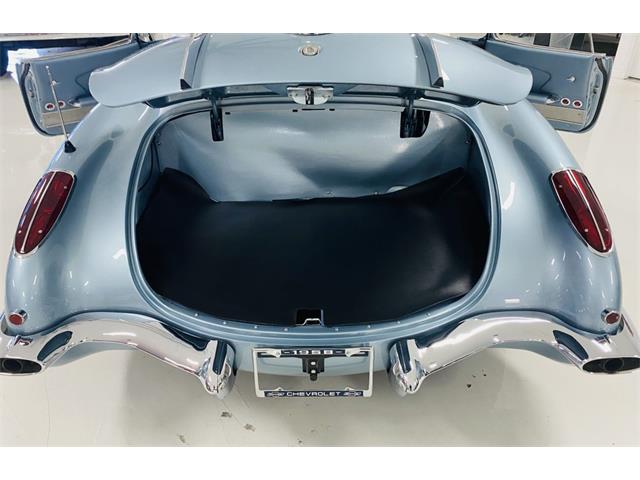 1958 Chevrolet Corvette (CC-1359174) for sale in Phoenix, Arizona