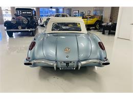 1958 Chevrolet Corvette (CC-1359174) for sale in Phoenix, Arizona