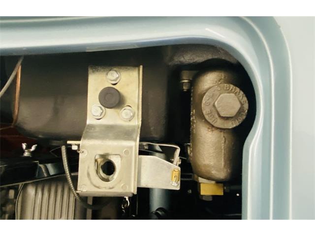1958 Chevrolet Corvette (CC-1359174) for sale in Phoenix, Arizona
