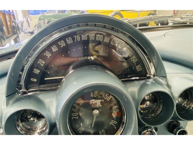 1958 Chevrolet Corvette (CC-1359174) for sale in Phoenix, Arizona