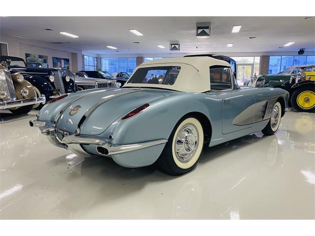 1958 Chevrolet Corvette (CC-1359174) for sale in Phoenix, Arizona