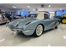 1958 Chevrolet Corvette (CC-1359174) for sale in Phoenix, Arizona
