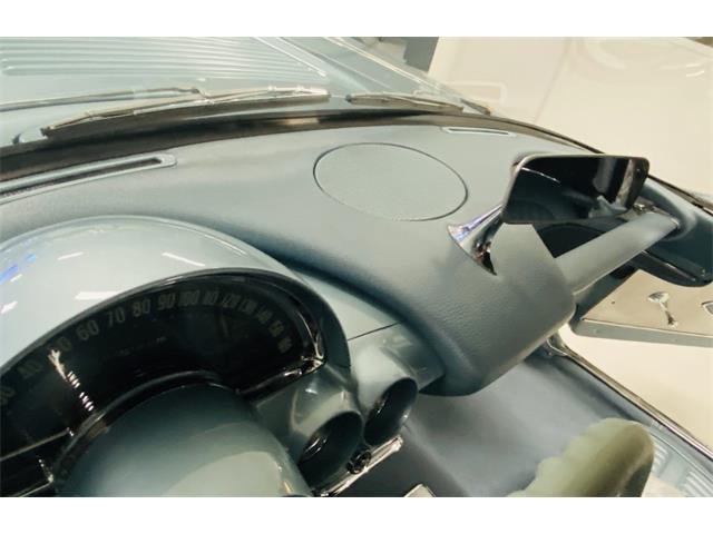 1958 Chevrolet Corvette (CC-1359174) for sale in Phoenix, Arizona