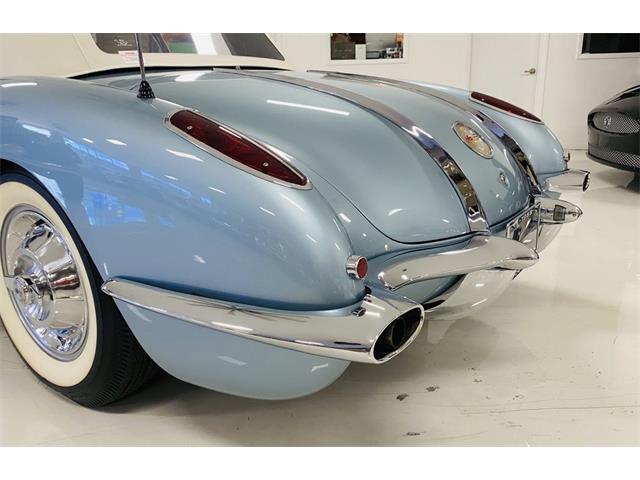 1958 Chevrolet Corvette (CC-1359174) for sale in Phoenix, Arizona