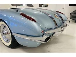 1958 Chevrolet Corvette (CC-1359174) for sale in Phoenix, Arizona