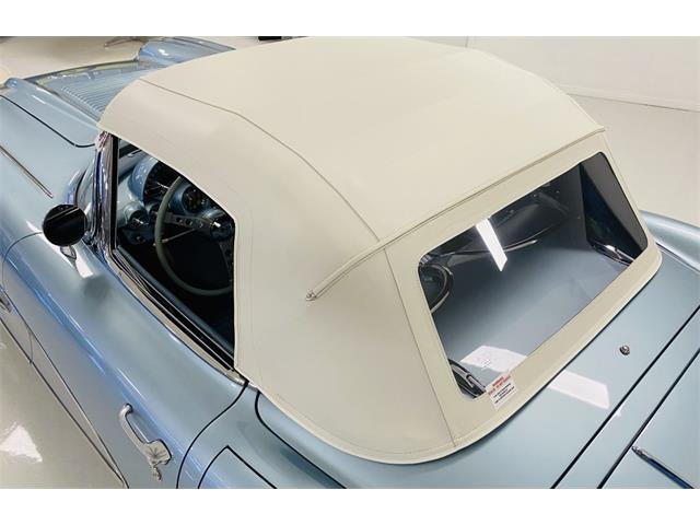 1958 Chevrolet Corvette (CC-1359174) for sale in Phoenix, Arizona