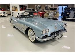 1958 Chevrolet Corvette (CC-1359174) for sale in Phoenix, Arizona