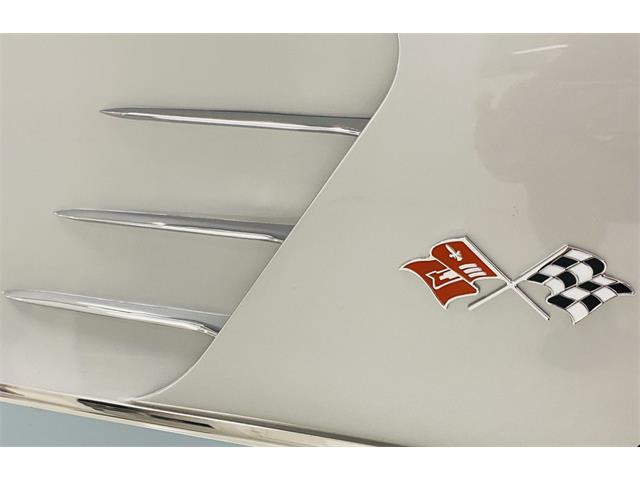 1958 Chevrolet Corvette (CC-1359174) for sale in Phoenix, Arizona