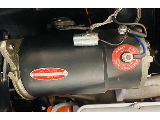 1958 Chevrolet Corvette (CC-1359174) for sale in Phoenix, Arizona