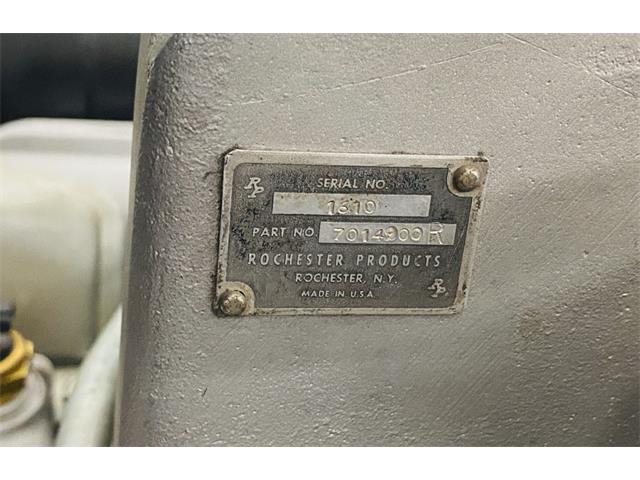 1958 Chevrolet Corvette (CC-1359174) for sale in Phoenix, Arizona
