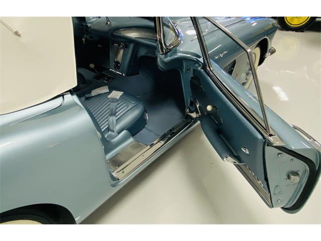 1958 Chevrolet Corvette (CC-1359174) for sale in Phoenix, Arizona