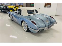 1958 Chevrolet Corvette (CC-1359174) for sale in Phoenix, Arizona