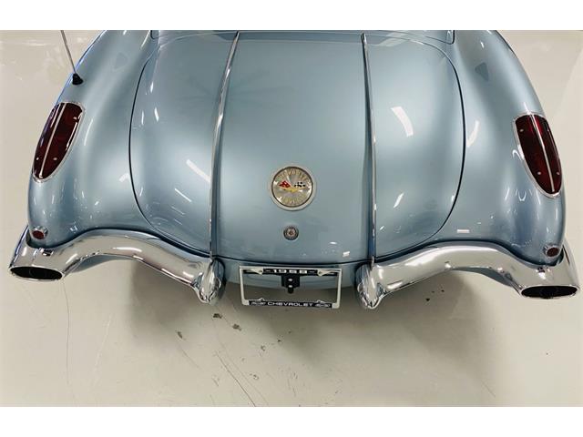 1958 Chevrolet Corvette (CC-1359174) for sale in Phoenix, Arizona