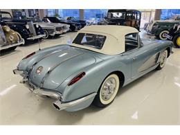 1958 Chevrolet Corvette (CC-1359174) for sale in Phoenix, Arizona