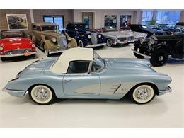 1958 Chevrolet Corvette (CC-1359174) for sale in Phoenix, Arizona