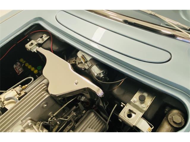 1958 Chevrolet Corvette (CC-1359174) for sale in Phoenix, Arizona