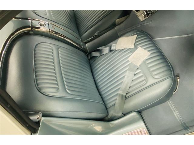 1958 Chevrolet Corvette (CC-1359174) for sale in Phoenix, Arizona