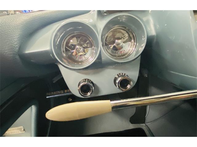 1958 Chevrolet Corvette (CC-1359174) for sale in Phoenix, Arizona