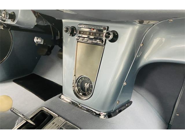 1958 Chevrolet Corvette (CC-1359174) for sale in Phoenix, Arizona