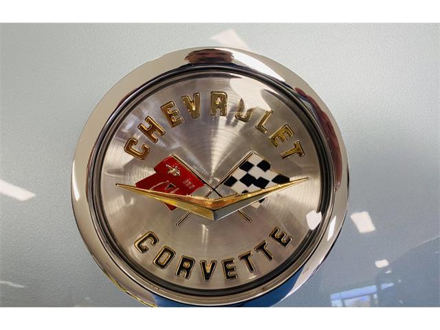 1958 Chevrolet Corvette (CC-1359174) for sale in Phoenix, Arizona