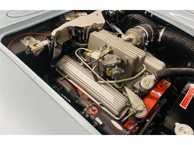 1958 Chevrolet Corvette (CC-1359174) for sale in Phoenix, Arizona