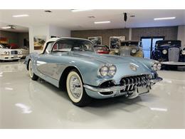 1958 Chevrolet Corvette (CC-1359174) for sale in Phoenix, Arizona