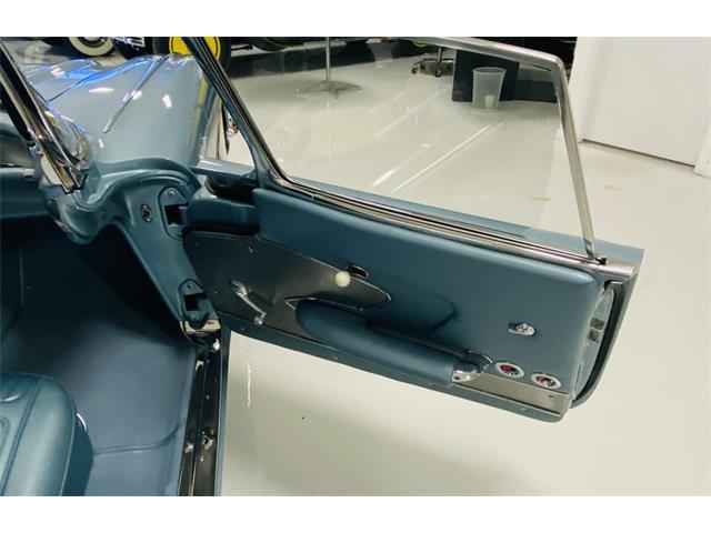 1958 Chevrolet Corvette (CC-1359174) for sale in Phoenix, Arizona