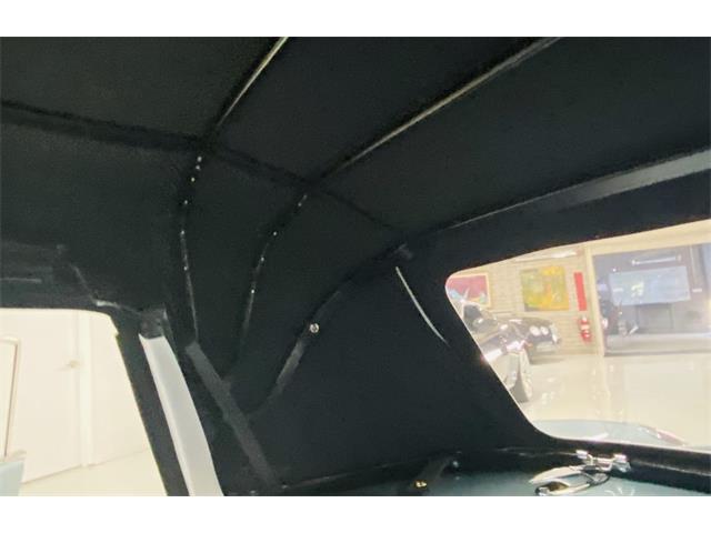 1958 Chevrolet Corvette (CC-1359174) for sale in Phoenix, Arizona
